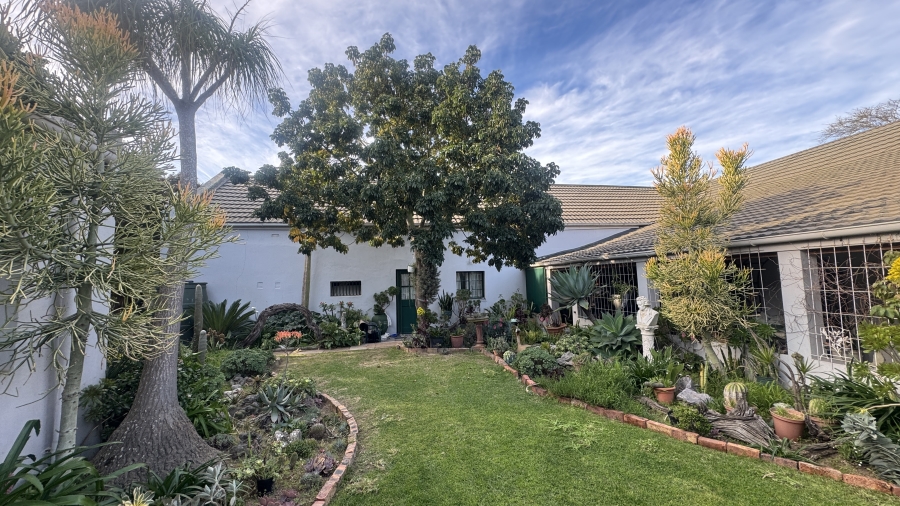 3 Bedroom Property for Sale in Darling Western Cape